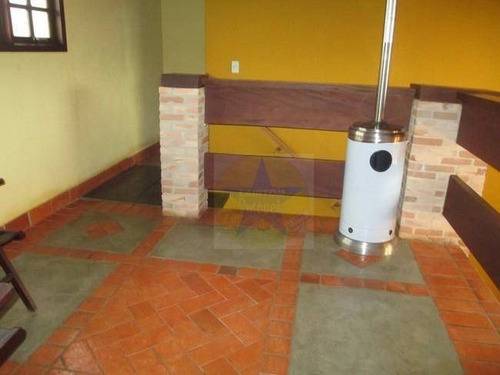 Chácara Residencial À Venda, Canedos, Piracaia - Ch0112. - Ch0112