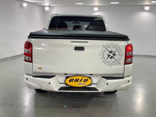 Mitsubishi L200 Triton Spo Gl
