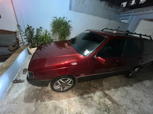 Fiat Elba 1.6 Turbo Placa Preta Freio A Disco Nas Rodas Trag