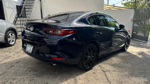 Mazda 3 2024 Signature 2.5 Turbo Awd