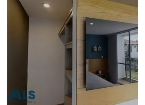 Apartamento En Ambiente Campestre.(mls#243536)