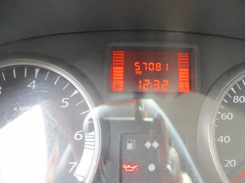 Renault Duster EXPRESSION 4X2 1600CC MT AA