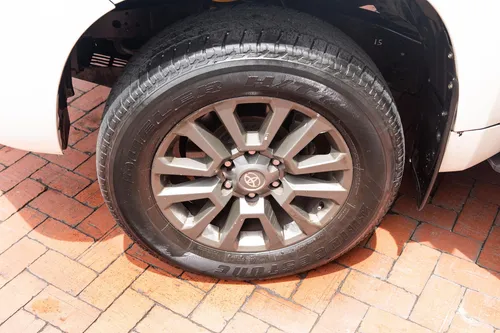 Toyota Prado Tx 3.0 At 4x4 2013 Blindaje 2+