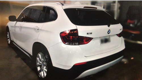 Bmw X1 2.0 Xdrive 20i Executive 184cv