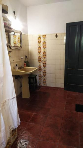Campo C/ Caballerizas Y Casa Colonial - Villa Elisa