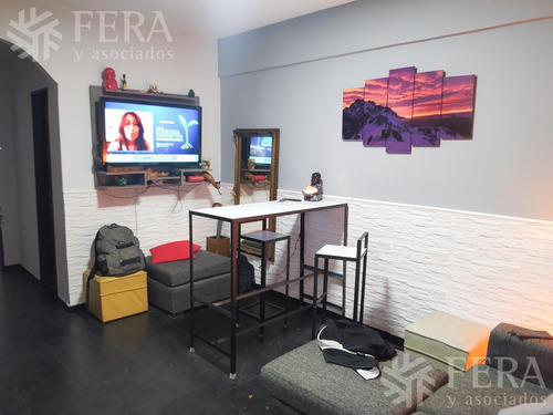 Venta De Departamento De 3 Ambientes En Villa Dominico (27806)