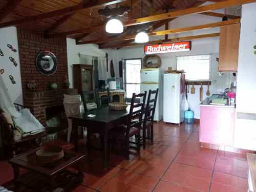 Imagen 7 de 20 de Casa En Punta Indio