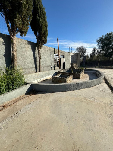Venta De Bodega En Lujan De Cuyo