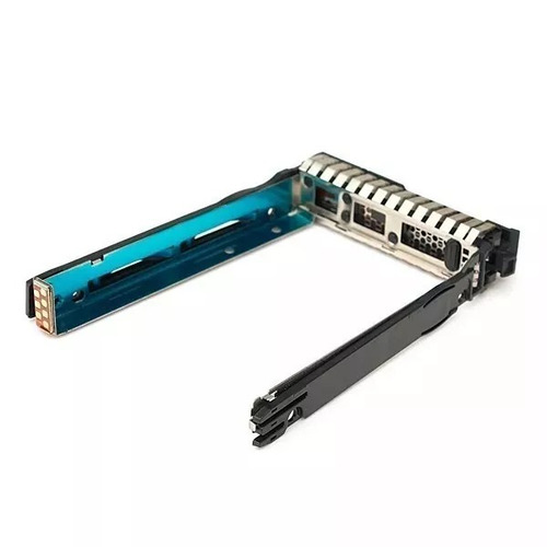 Kit 55 Gavetas Swap 2.5 Hp G8 G9 G10 Sas Sata Ssd 651687-001