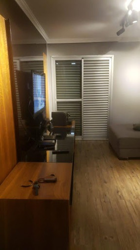 Apartamento Com 4 Dormitórios À Venda, 180 M² Por R$ 990.000,00 - Cidade Dutra - São Paulo/sp - Ap15850