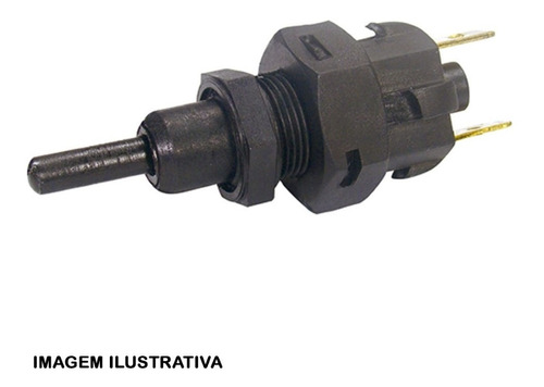 Interruptor Luz Freio F350 Corcel Belina Pampa Olimpic 14114