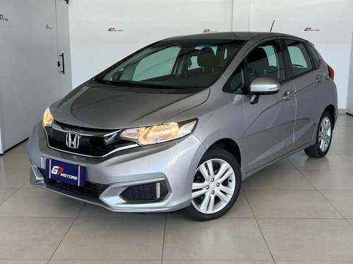 Honda Fit Personal