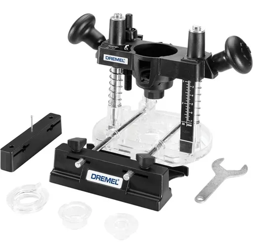 comprar Base Fresadora 335 1un. Dremel