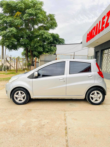 Jac J2 900cc Luxury