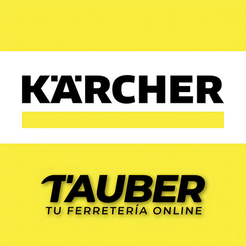 HIDROLAVADORA ELÉCTRICA KARCHER K2 UNIVERSAL