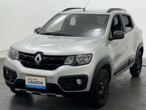 Renault Kwid Outsider 1.0 5p 2020 Gvn543