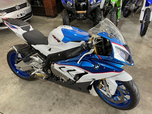Imagen 11 de 15 de Bmw S1000 Rr