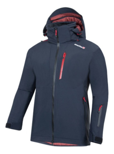 Campera Rider 2 - Ansilta