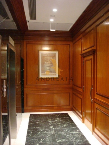 Imagem 11 de 13 de Centro - Trav. Do Ouvidor - Maravilho Andar - Pronto Para Uso Ideal Para Empresas - Agende Uma Visita! - Loc5442m - 34267842
