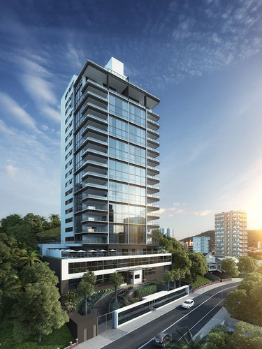 Imagem 3 de 17 de Apartamento No Centro | 4 Suítes | 278 M² Privativos | 12º Andar | Apartamento Entregue - Sa01834 - 69303583