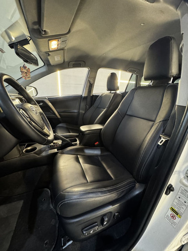 Toyota RAV4 RAV4 2.0 4x2 16V Aut.