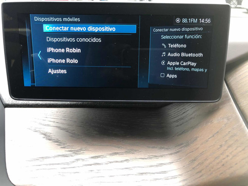 Imagen 13 de 13 de Bmw I3 I3 S Rex Sport Aut E