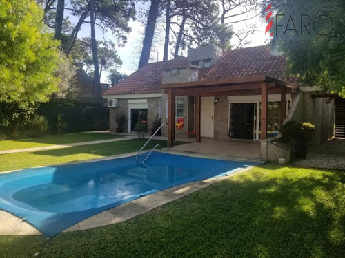 Casa En San Rafael- Ref: 38104