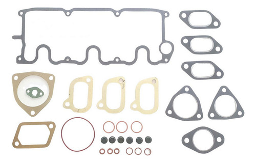 Juego De Empacadura Completa Deutz F3l1011 Bf3l1011 F3m101