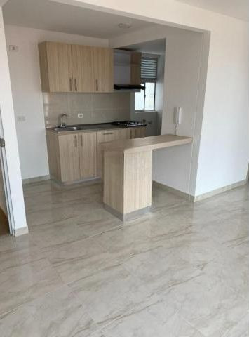 Venta Apartamento Valle Del Lili - Ciudad Meléndez, Sur De Cali 806.