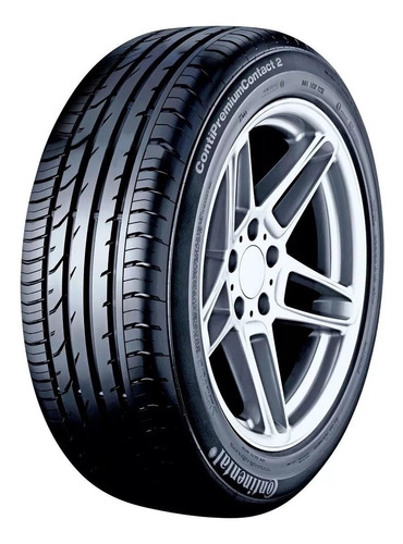 Neumático 205/50 R17 Continental Premium Contact 2 