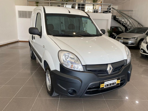 Renault Kangoo 1.6 Furgon 1plc 2014