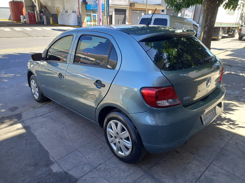 Volkswagen Gol Trend 1.6 Pack I 101cv
