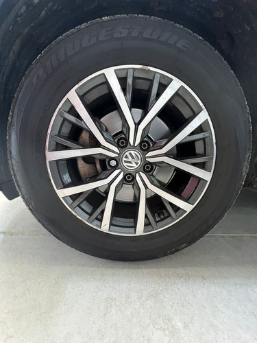 Tiguan 1.4 Tsi Dsg Confortline