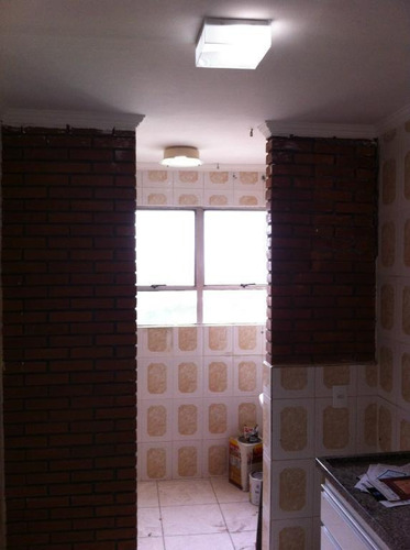 Imagem 11 de 13 de 2 Dorms 1 Vaga Lazer Na Av Dos Ourives Prox A Avenida Do Cursino - 608 - 2690987