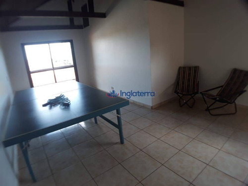 Imagem 5 de 30 de Casa À Venda, 343 M² Por R$ 1.150.000,00 - Tucano - Londrina/pr - Ca1278