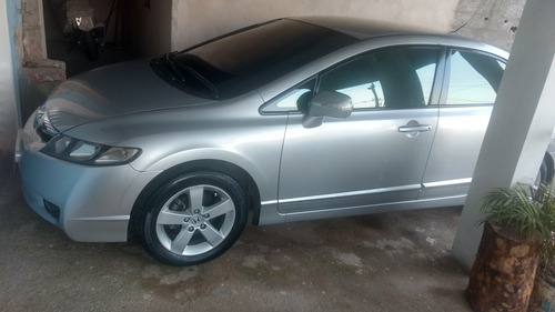 Honda Civic 2010