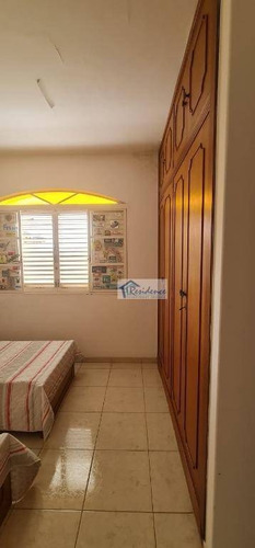 Imagem 15 de 25 de Casa, 264 M² - Venda Por R$ 1.400.000,00 Ou Aluguel Por R$ 7.000,00/mês - Cidade Nova I - Indaiatuba/sp - Ca0817