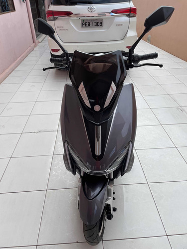 Voltz Ev01