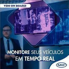 Imagem 2 de 5 de Plataforma Vdo On Board
