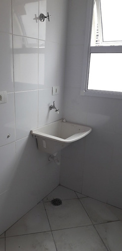 Imagem 6 de 19 de Ref.: Ap0324 - Apartamento 2 Quartos Sendo 1 Suíte, Parque Das Nações, Santo André. - Ap0324