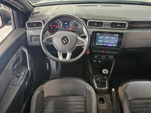 Renault Duster 1.6 Intense 16v 5p
