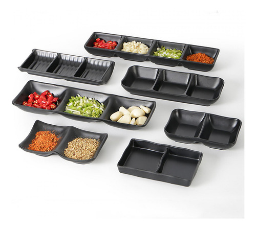 2 Cuencos Para , Tazas De De , Cuencos Para , Sushi, Estilo