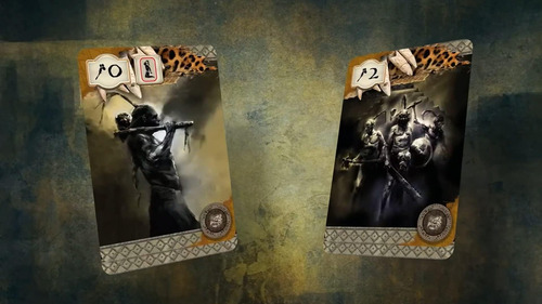 Juego Mesa Matagot Yucatán: Lucha Y Estrategia Ancestral