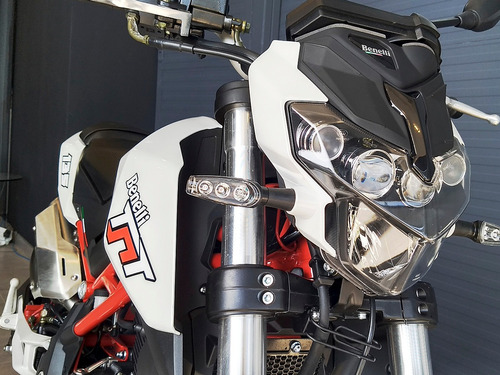 Benelli Tnt 135 Negro - Benelli Store Pilar