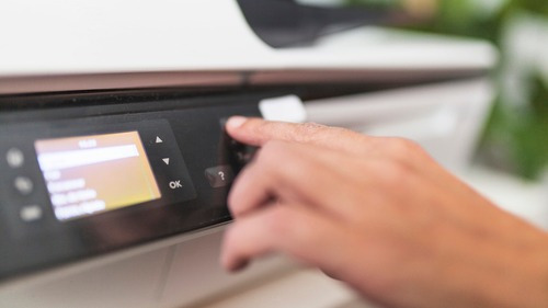 Servicio Técnico Reparación Impresora Epson Brother Canon Hp