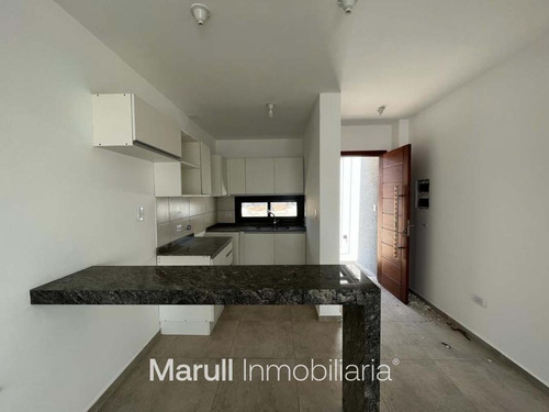 Imagen 3 de 14 de Terrazas De Manantiales! Duplex En Una Sola Planta! 2 Dormitorios.