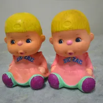 Comprar Duas Bonecas Zic Zac Da Estrela