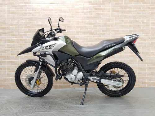 Honda Xre 300
