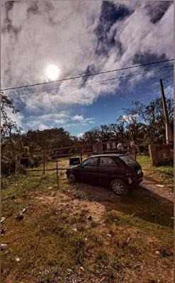 Imagem 3 de 4 de Terreno Em Itanhaém Luizamar, Lado Serra 900 Mts Da Rodovia.