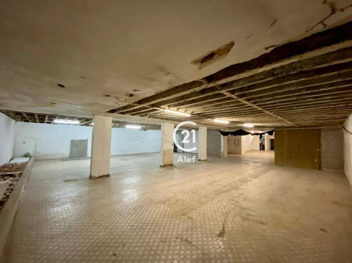 Imagem 9 de 9 de Loja Para Alugar, 200 M² Por R$ 22.000,00/mês - Pinheiros - São Paulo/sp - Lo0018